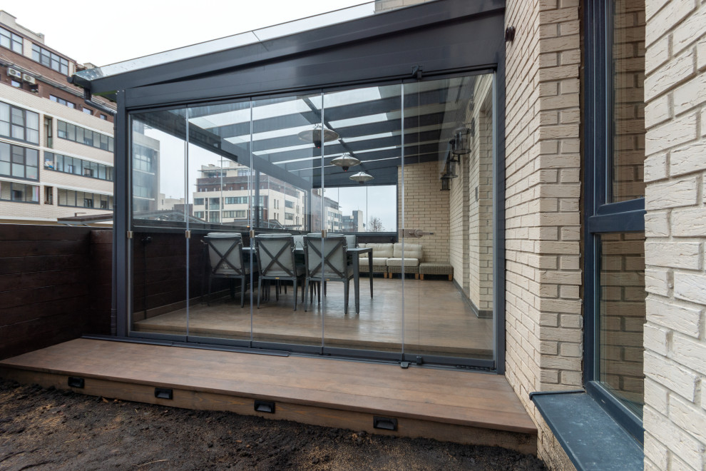 Террасный комплекс SL-17