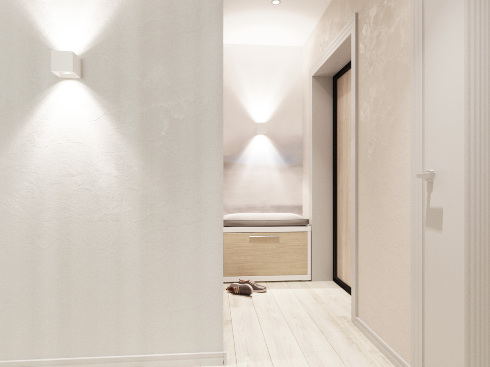 ЖК Европейский берег