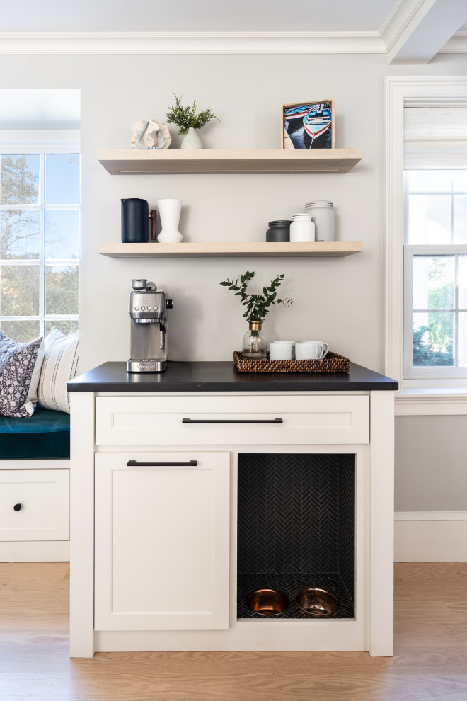 Cohasset Home Renovation