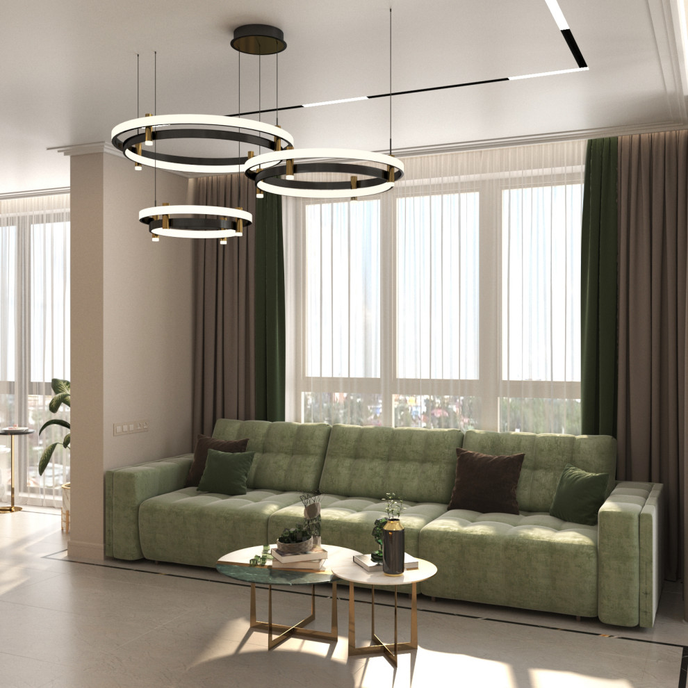 ЖК Скандинавия