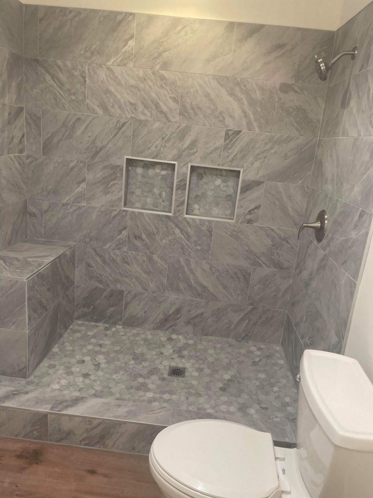 Remodeling Transformations
