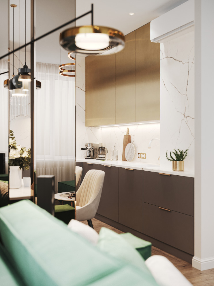 ЖК Испанские кварталы, Москва