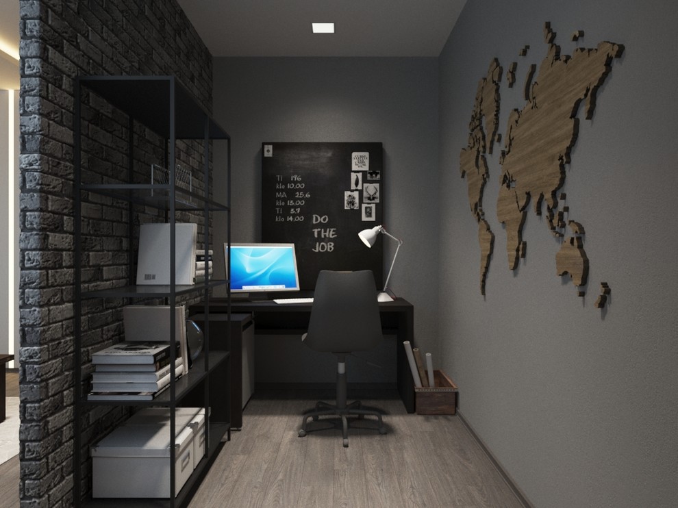 Квартира 70 м2