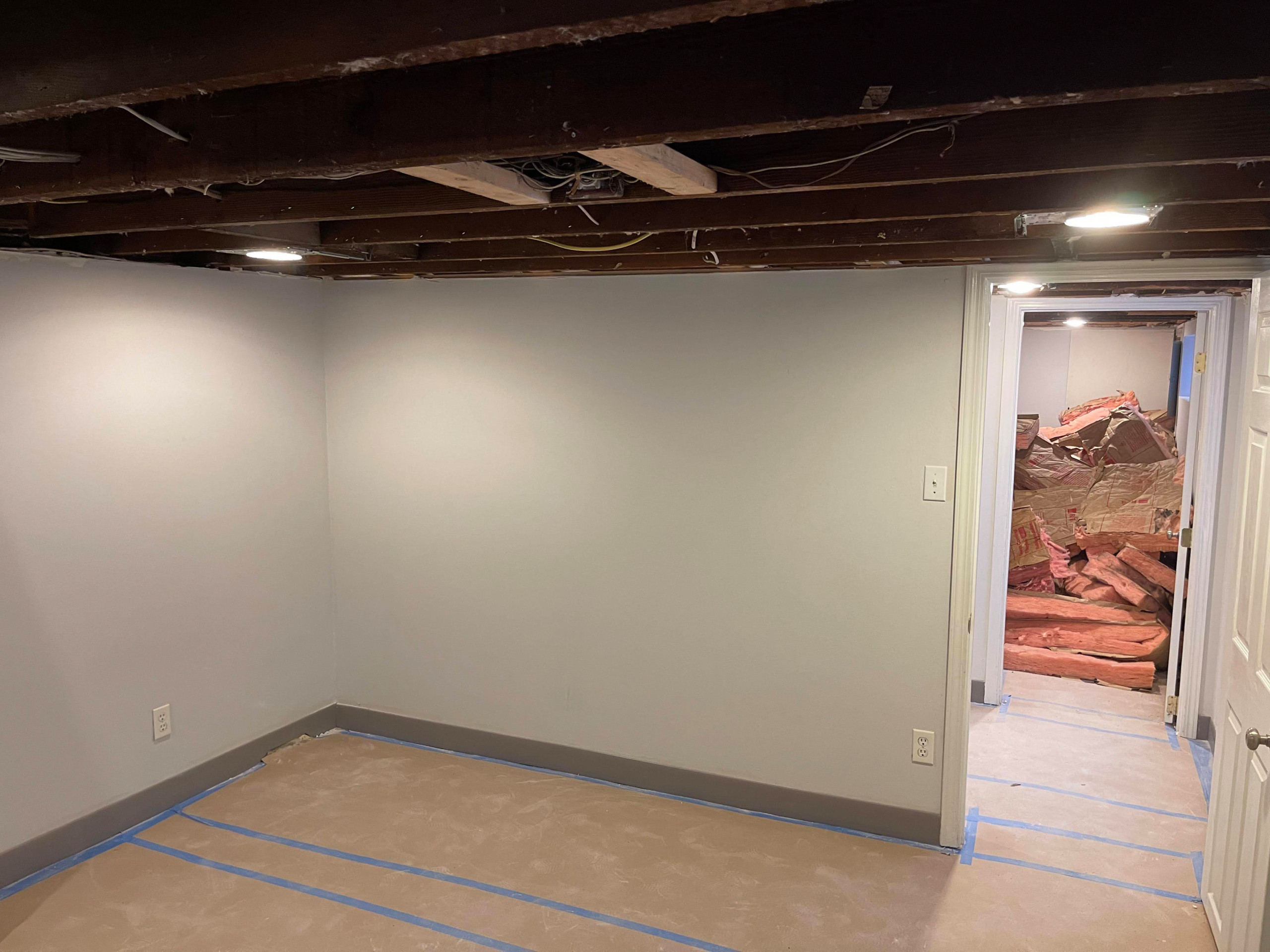 Seattle Home Renovation