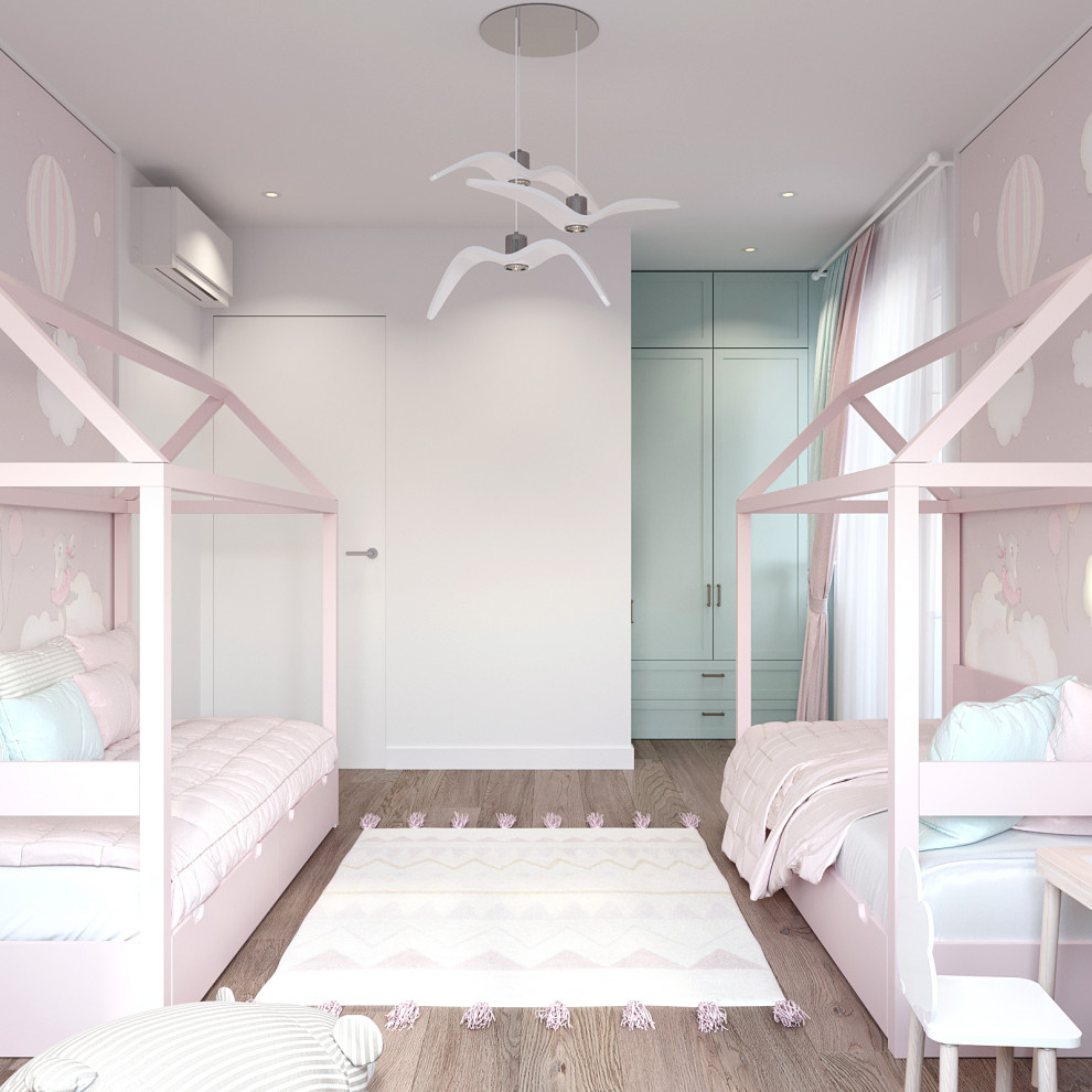 Новоясеневский - 3кк - 68 кв.м.