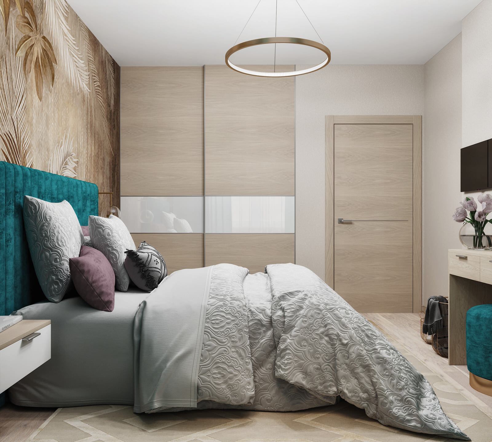 ЖК Нормандия