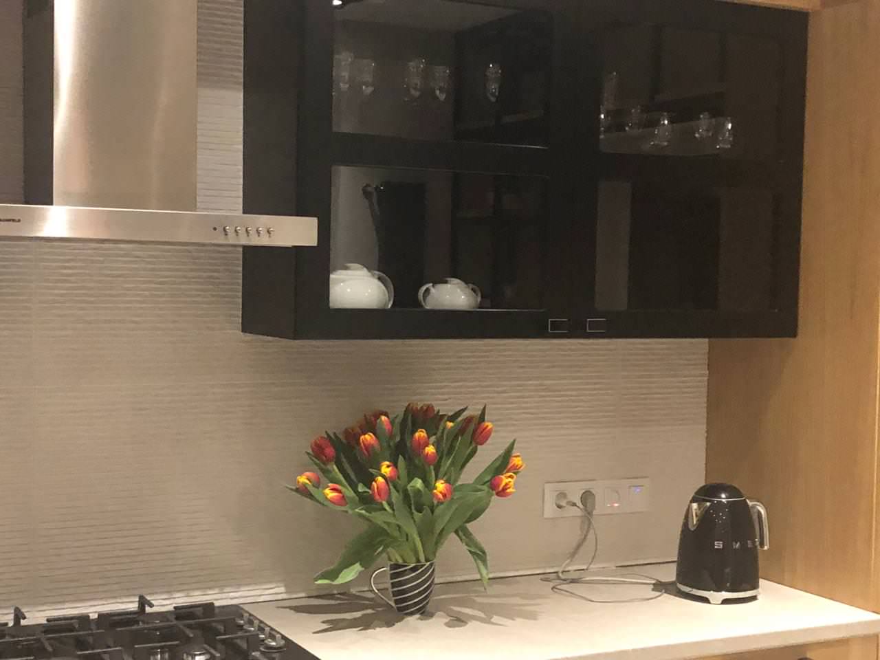 Новогорск. Олимпийскся ревьера