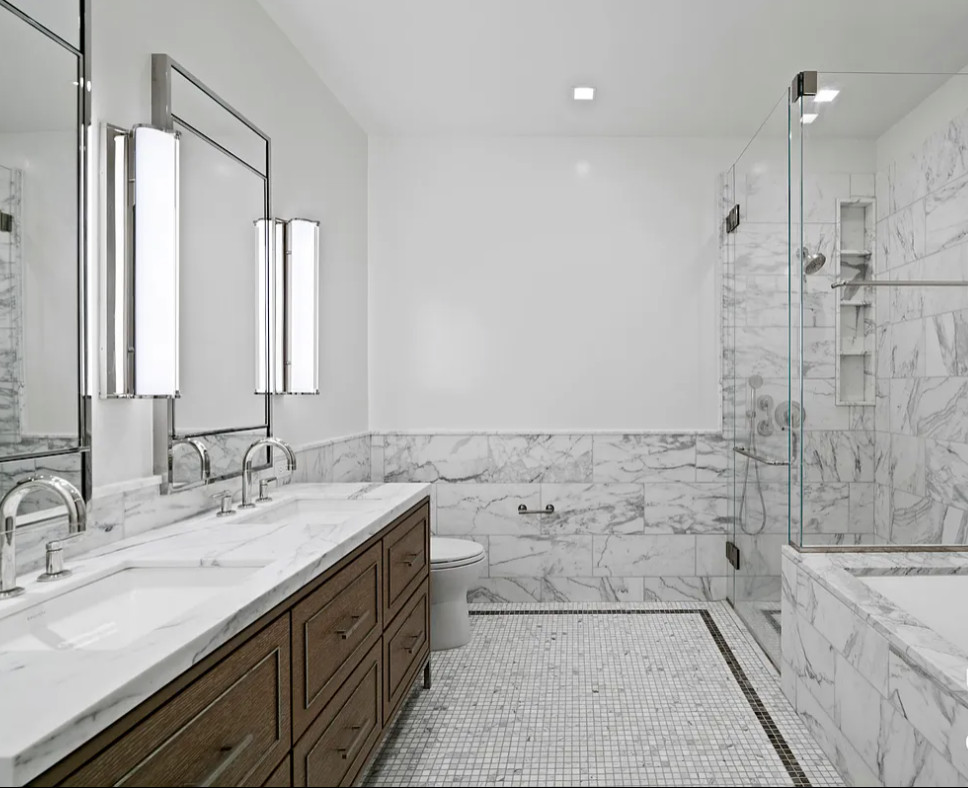 Bathroom Remodel
