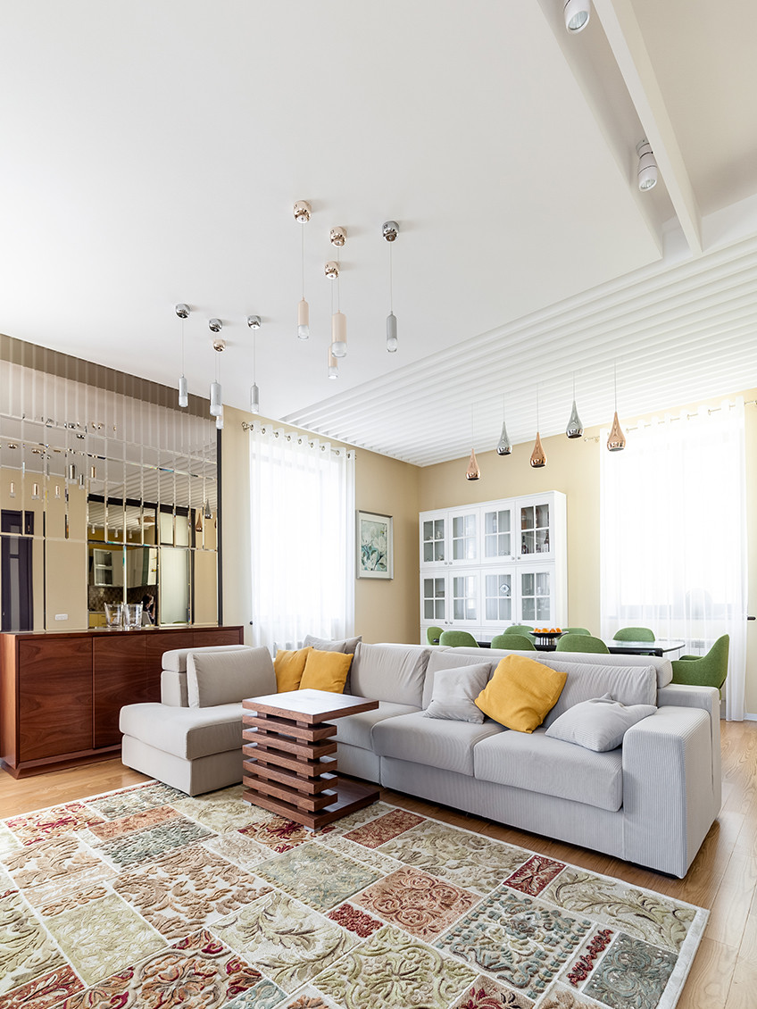 Дом в Новоберезовске