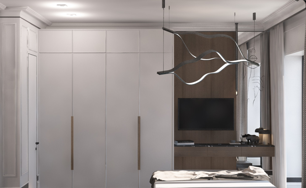 ПРОСТО СПАЛЬНЯ 2