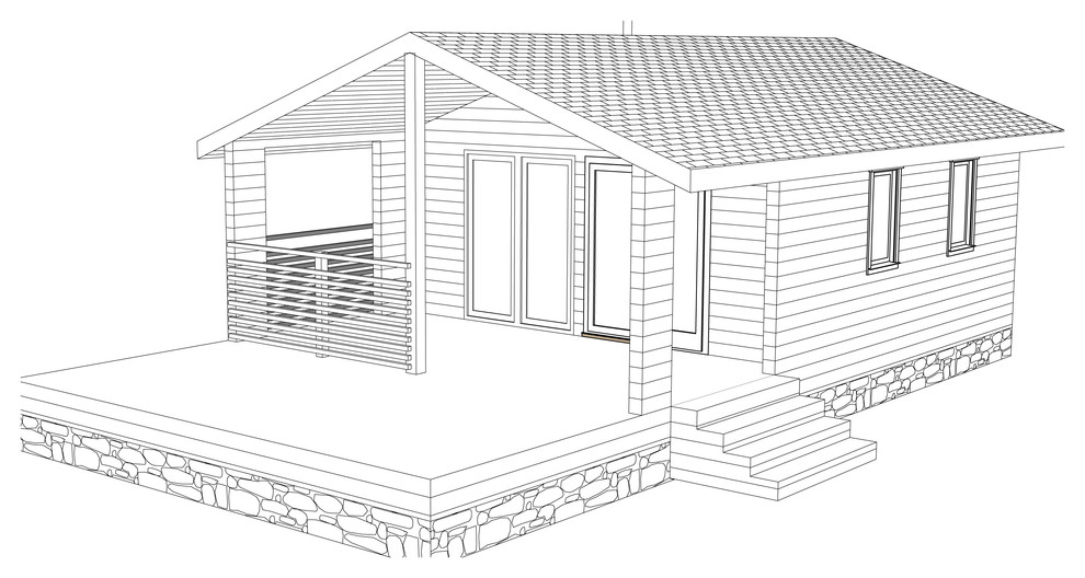 Архитектурное проектирование