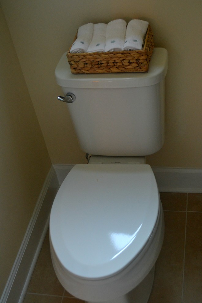 Whole Home Renovation