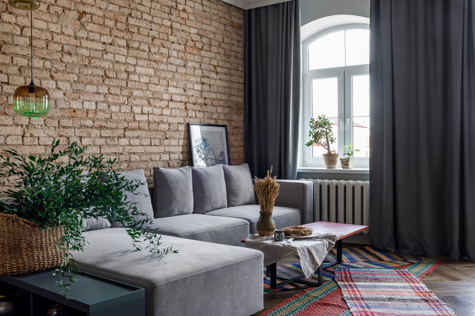 Пабудуем новае