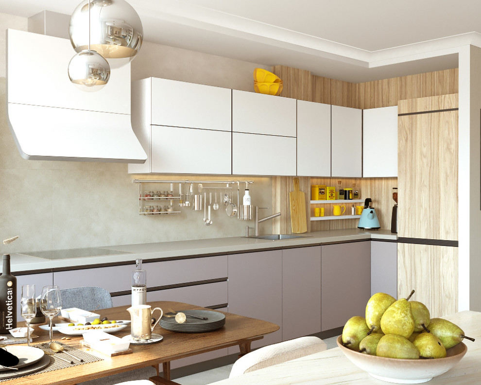 Квартира для счастья