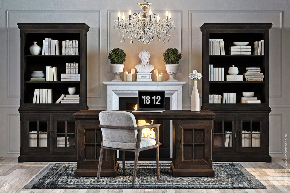Эмпайр - современное воплощение мебельных традиций Российской империи