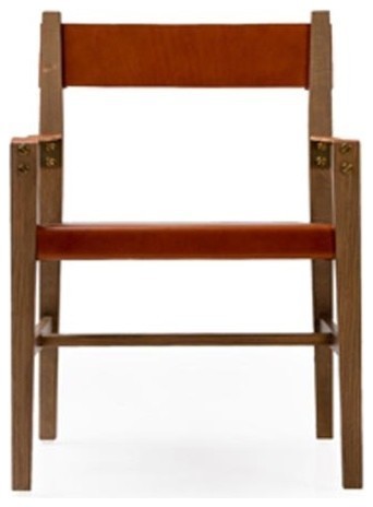 Kent Armchair Midcentury Armchairs And Accent Chairs By