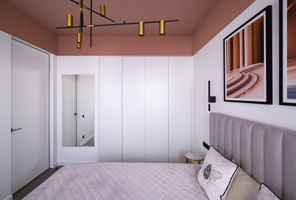 Апартаменты в ЖК B'aires (ЖК Байрес)