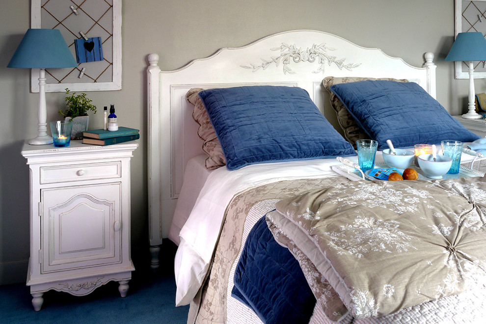 Французский "Романс"