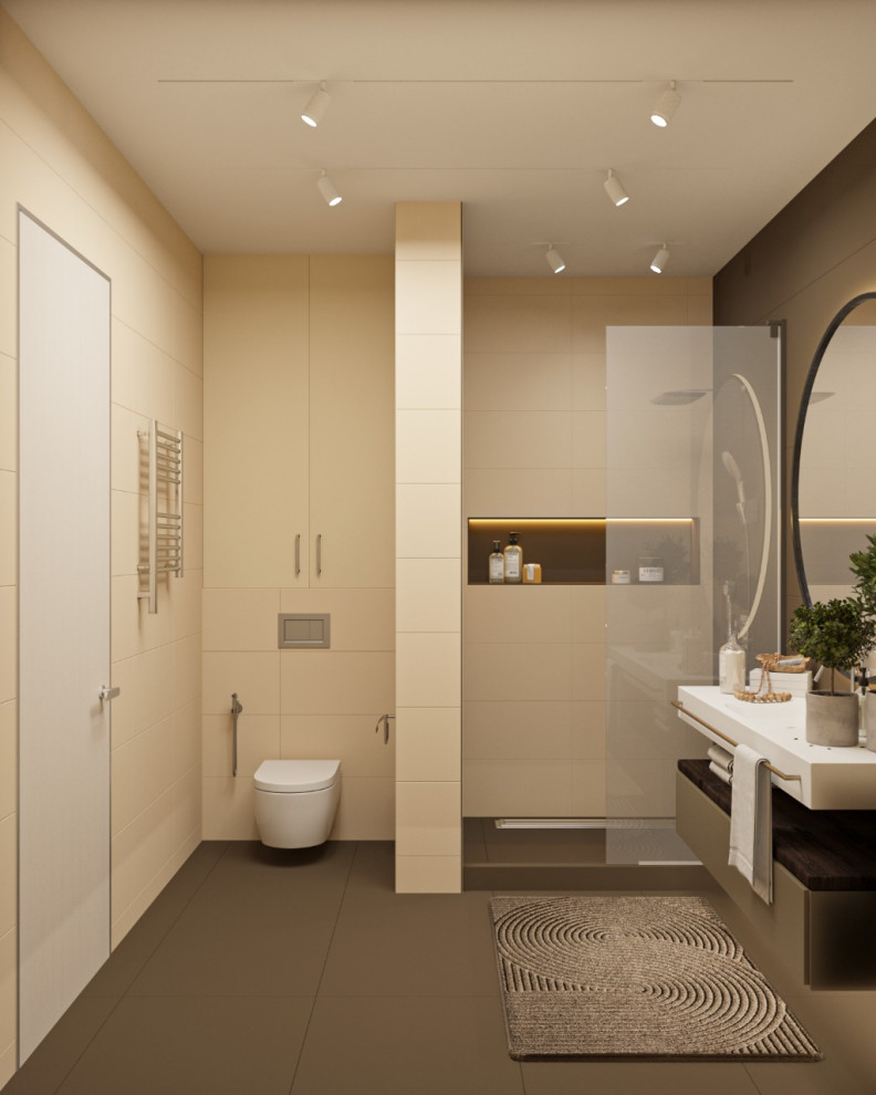 Мастер санузел