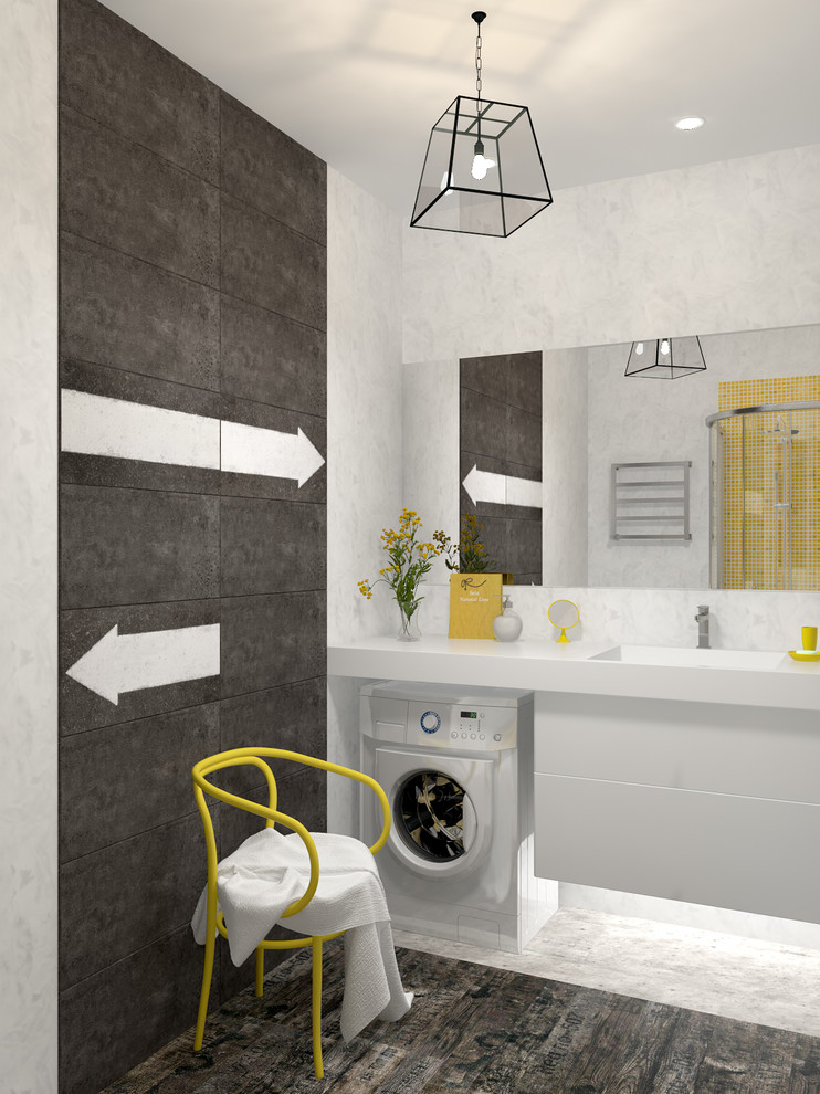 Loft для студентки