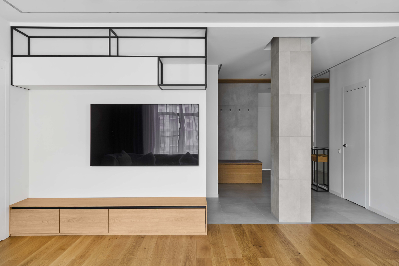 ЖК Четыре сезона