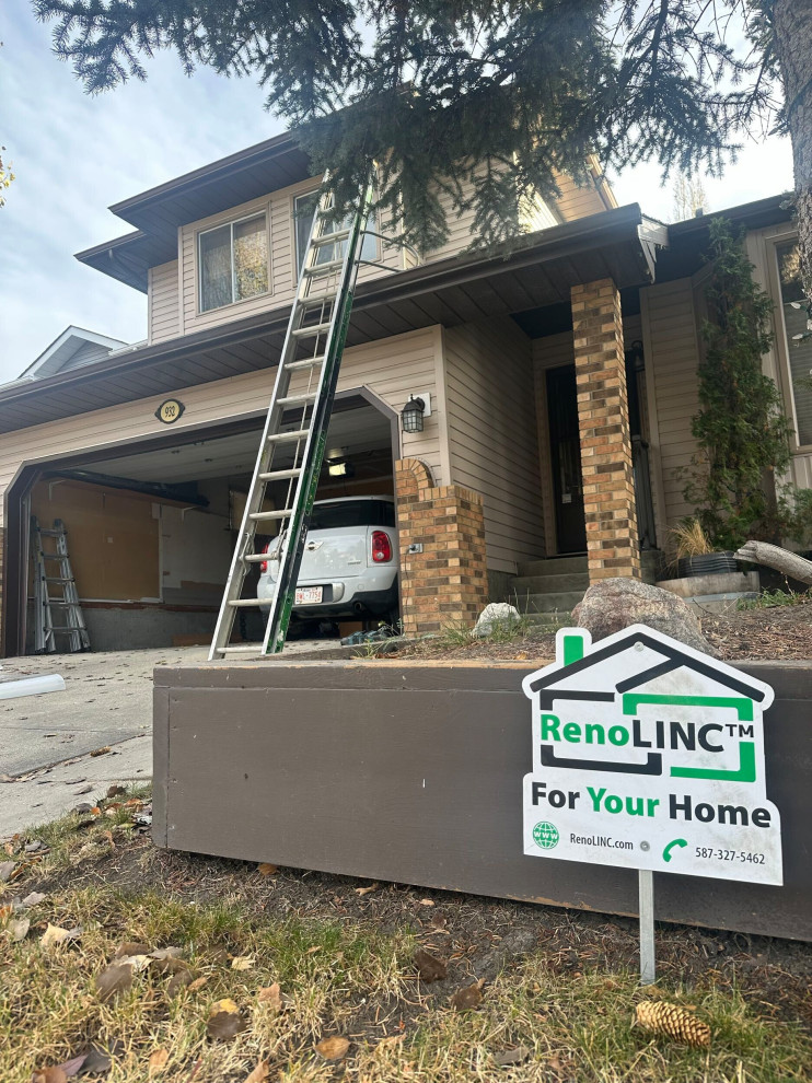 Home Inspection Repairs