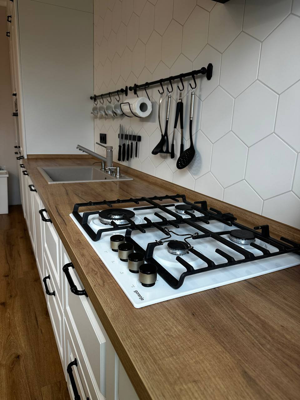 Дом в Зубово