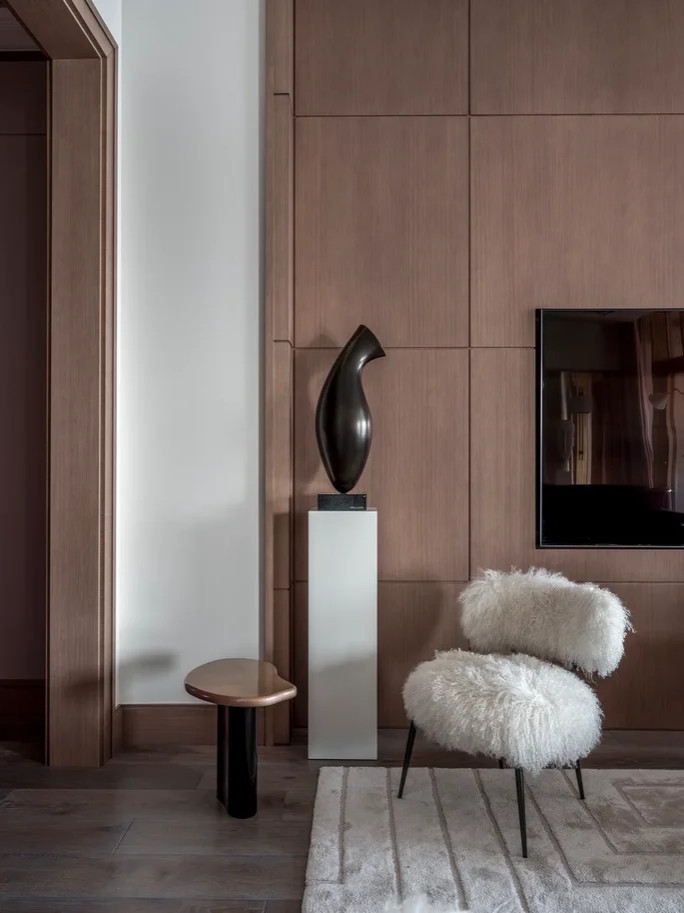 Квартира в Москве