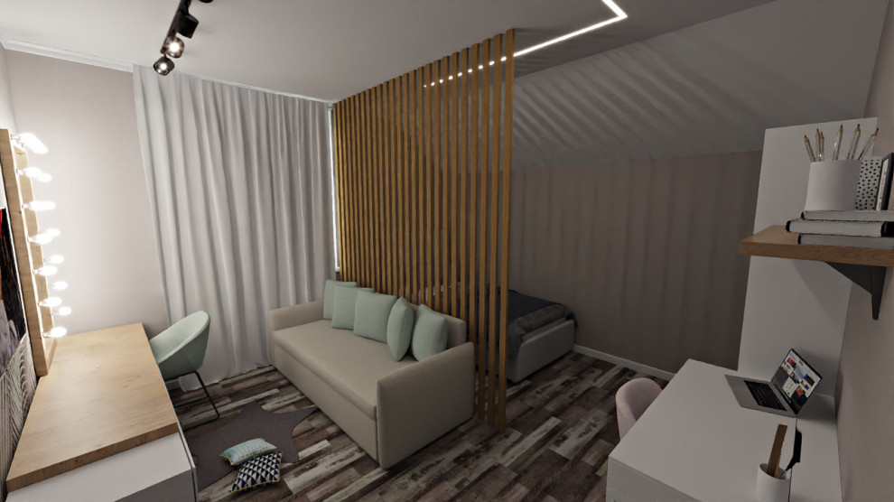 Артем и Мария