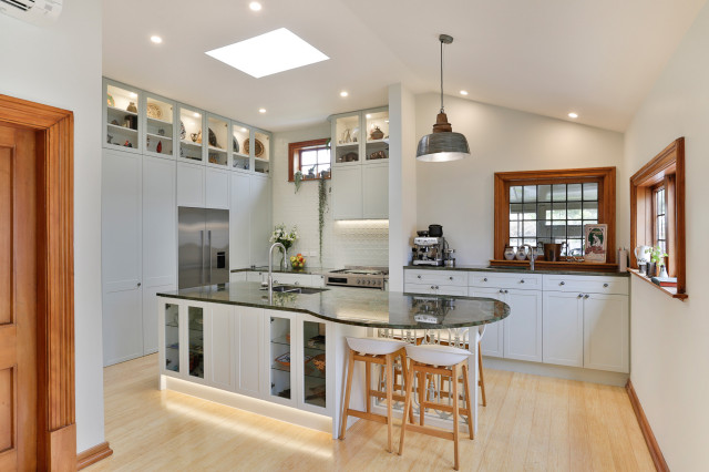 Beckenham - Beautiful Villa klassisk-koekken