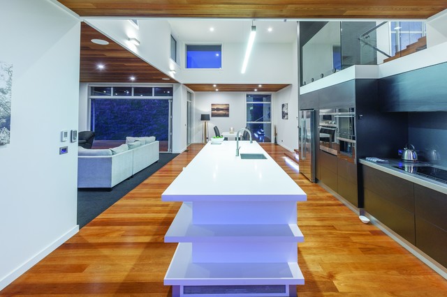 May Residence contemporary-koek