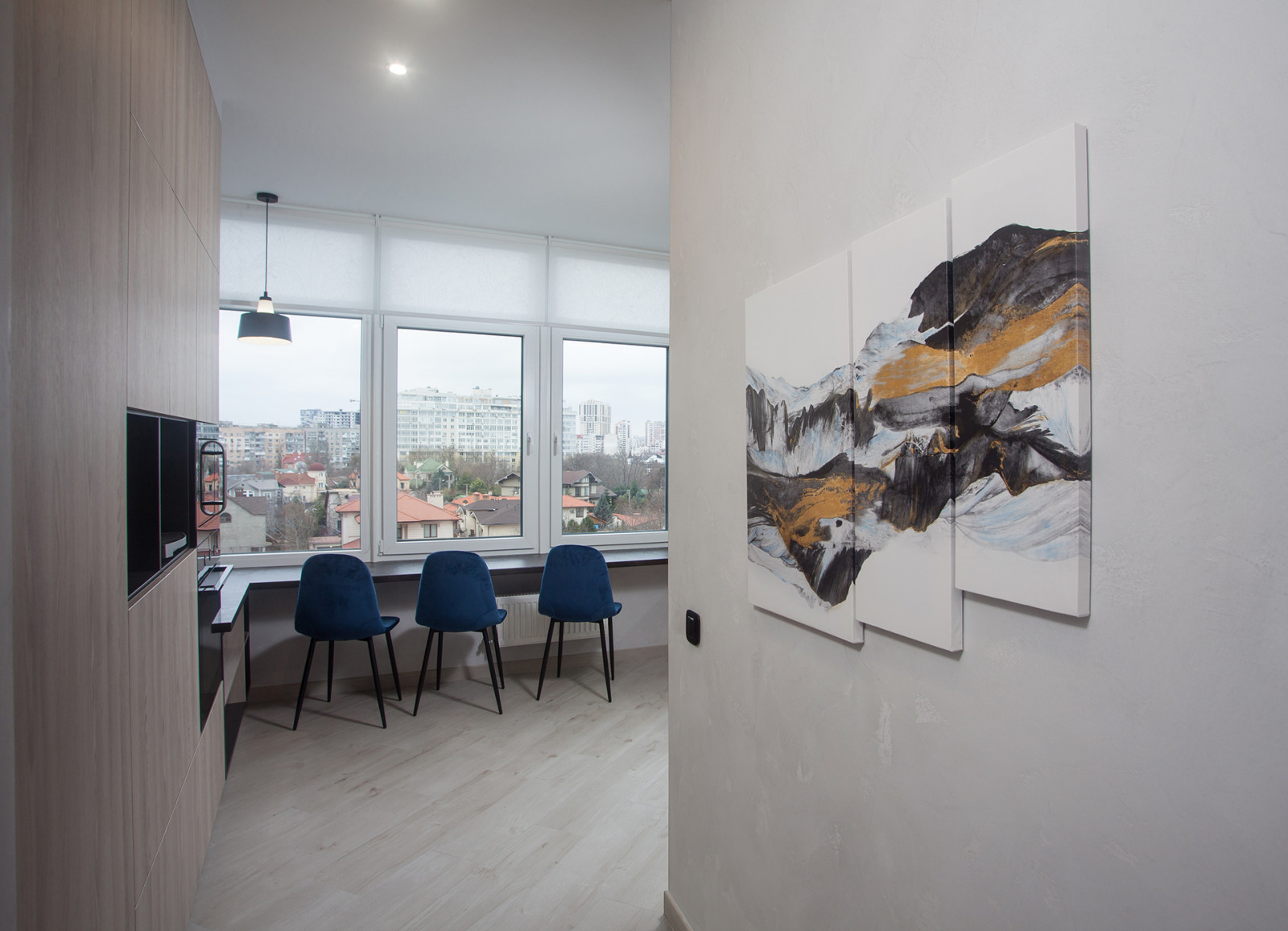 43 Жемчужина