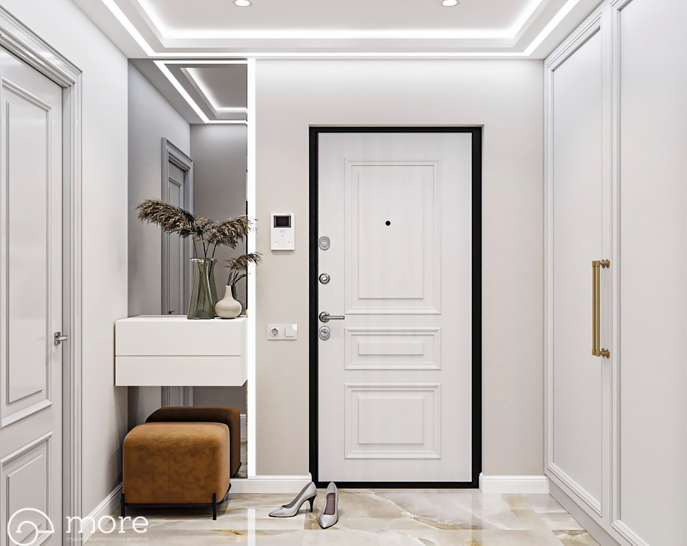 ЖК "ПЕТРОГЛИФ"