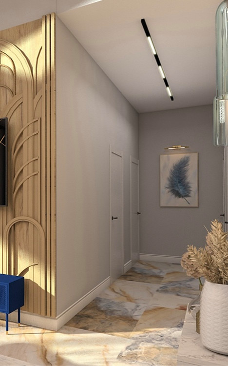 Коттедж г. Пионерский