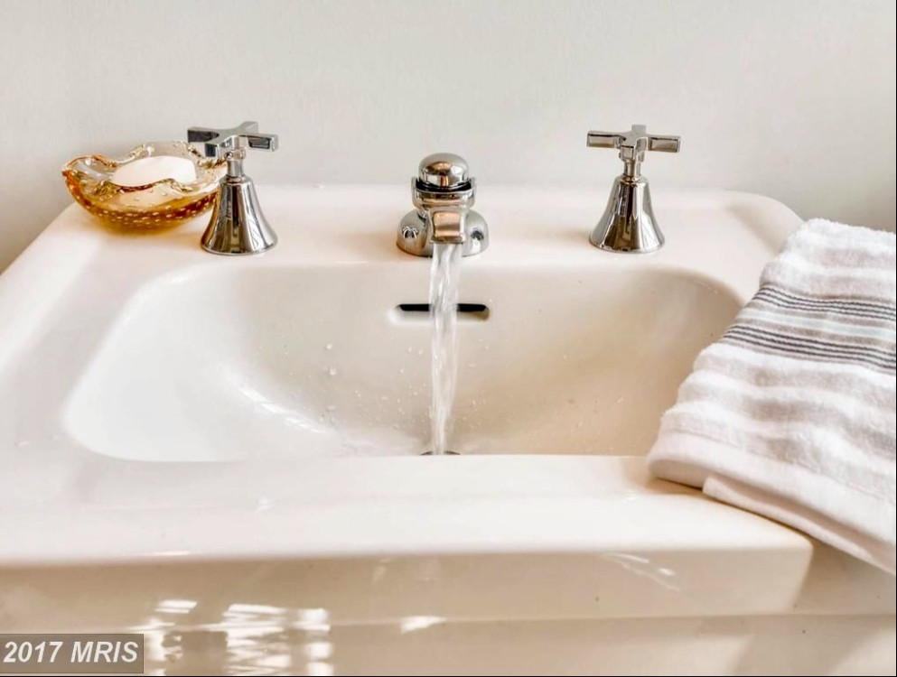 Roland Park Investment Property