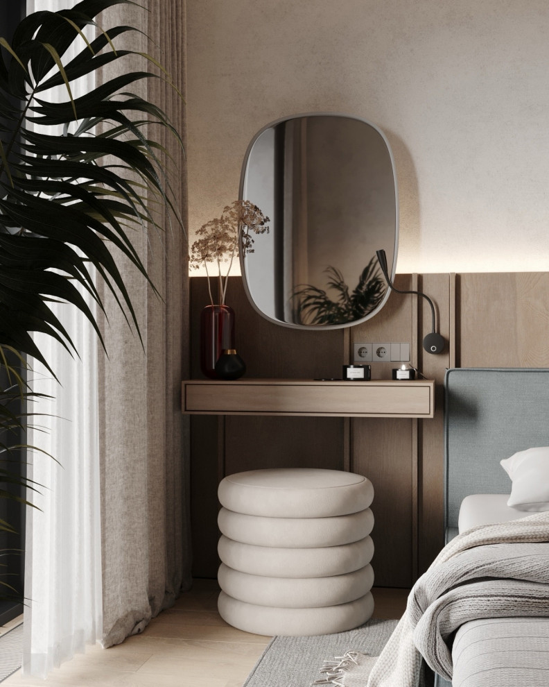 Москва, ЖК City Bay