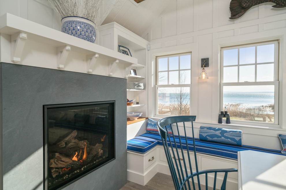 Duxbury Ranch Renovation