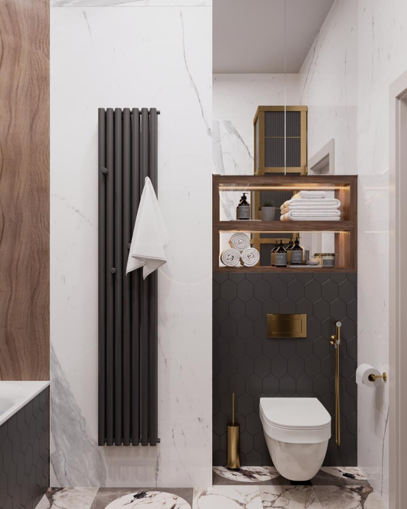 ЖК "Мосфильмовский"