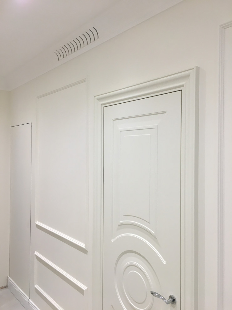 Вентиляция и Кондиционирование