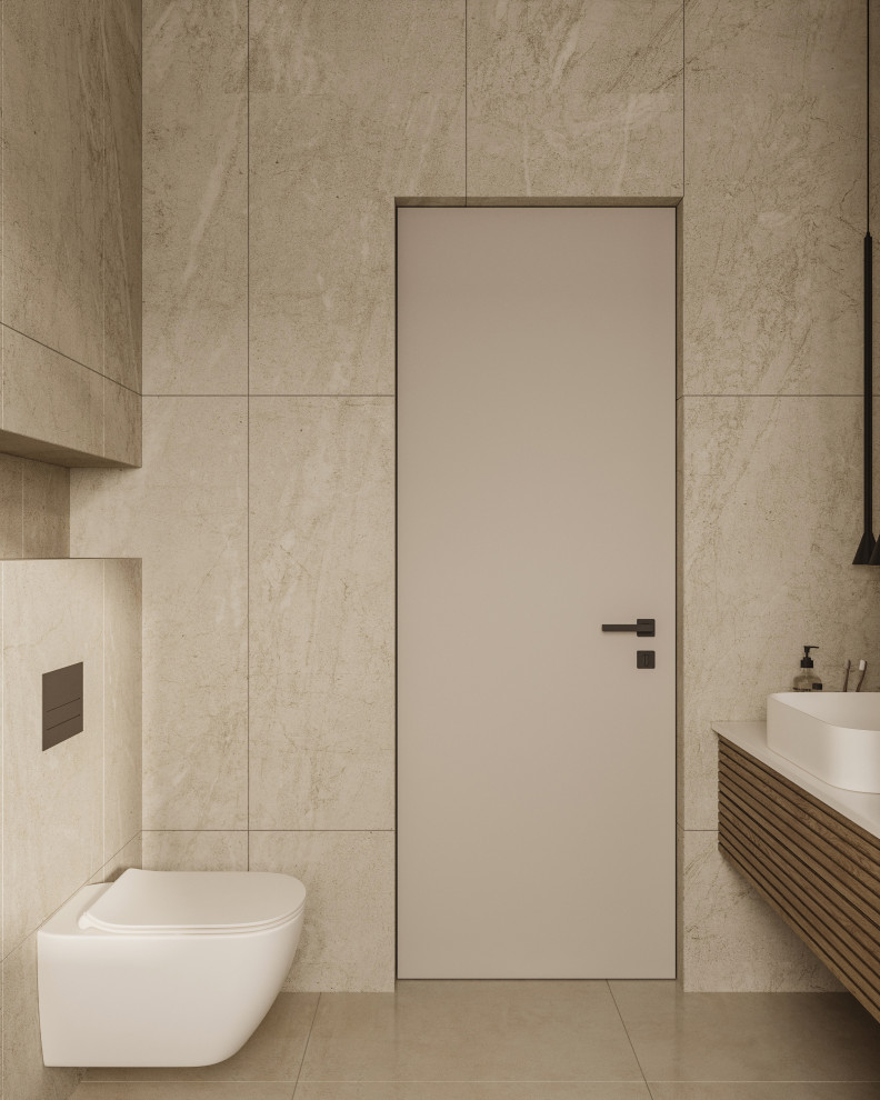 Дом в КП Заповедник