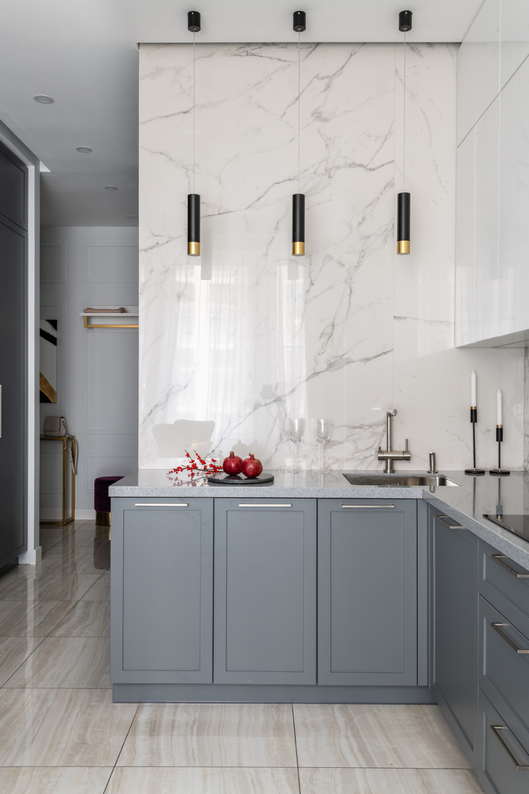 ЖК Наследие