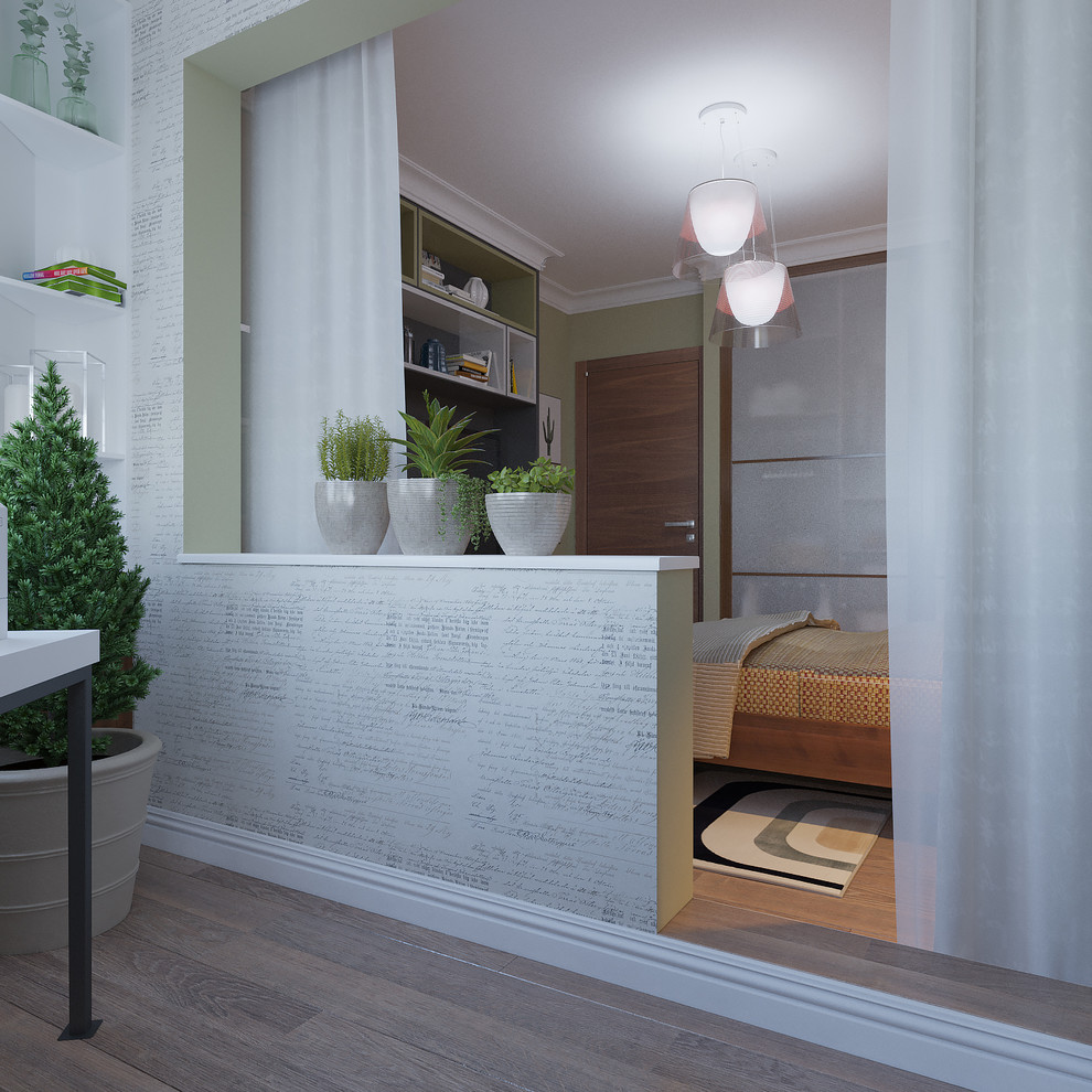 Квартира в Медведково, 85 кв.м