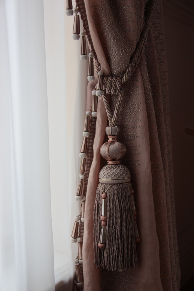 Дом в Приозерном