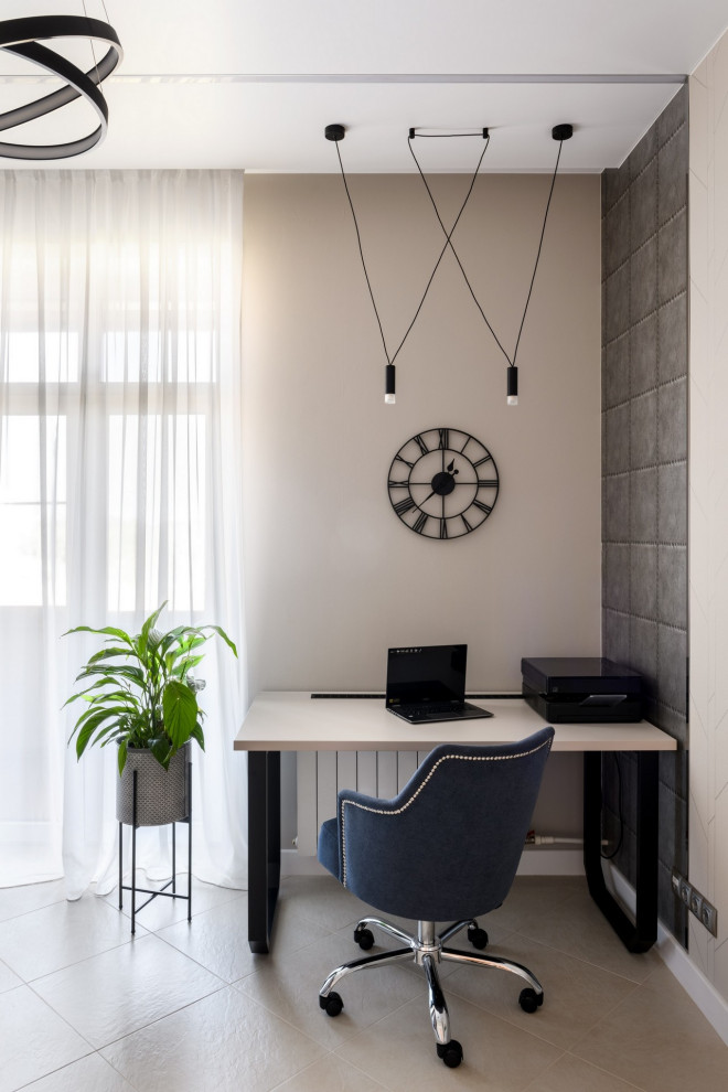 2022г. Фото квартиры 120 м2 в ЖК "Кедровый"