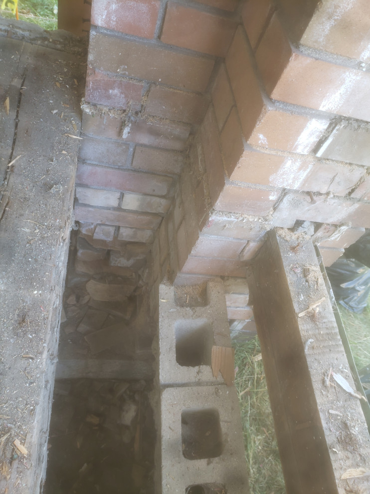 Deck Remediation