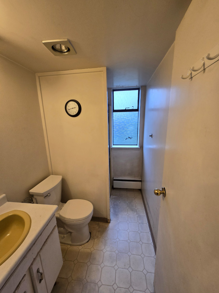 burnaby project 2024