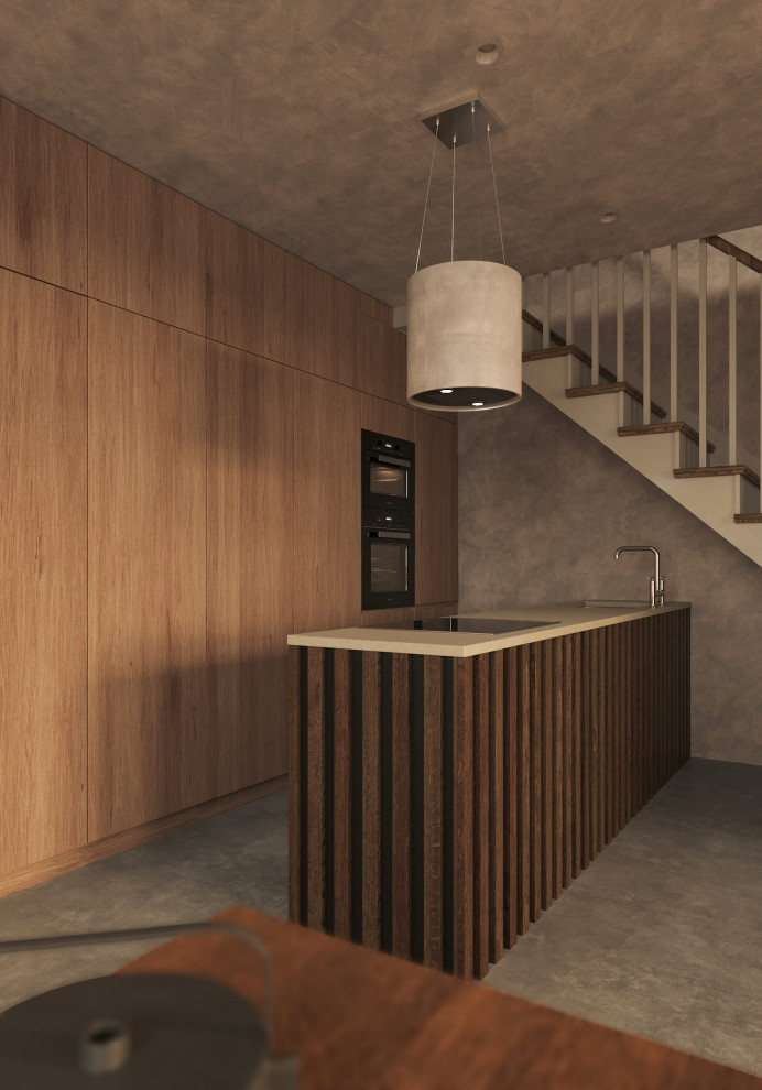 Дом на ул. Стопани 4