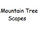 Mountain Tree Scapes