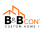 B and B Contracting