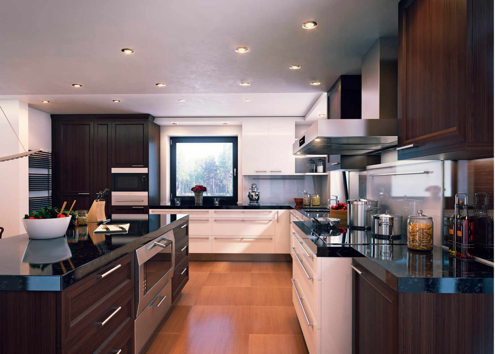 Дом в пос. Власиха